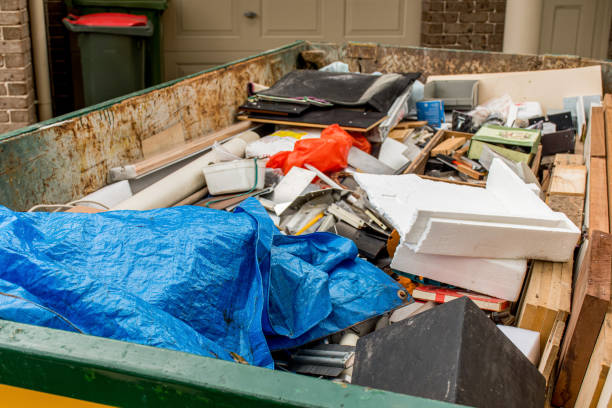 Reliable Eagle Point, AL Junk Removal Services Solutions