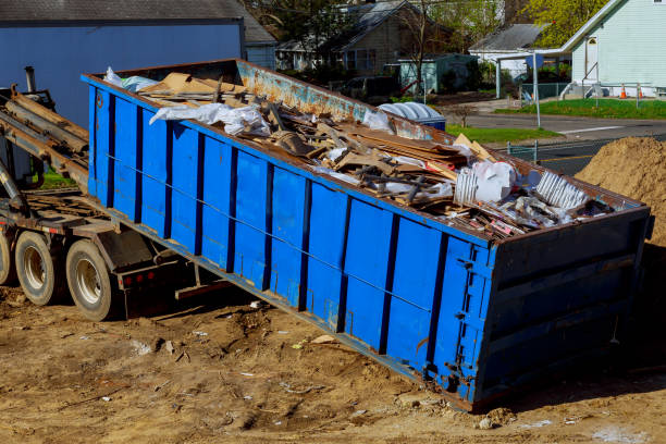 Demolition Debris Removal in Eagle Point, AL